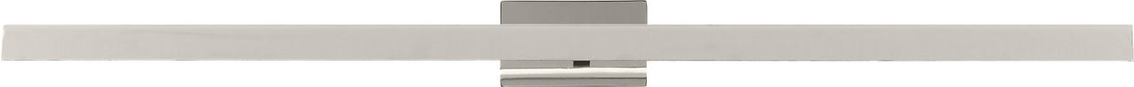 Dessau 36 Picture Light polished nickel 3000K 90 CRI integrated led 90 cri 3000k 120v