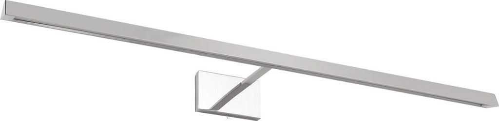 Dessau 36 Picture Light polished nickel 3000K 90 CRI integrated led 90 cri 3000k 120v