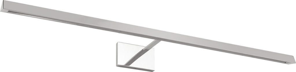 Dessau 36 Picture Light polished nickel 3000K 90 CRI integrated led 90 cri 3000k 120v