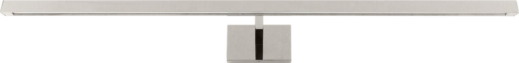 Dessau 36 Picture Light polished nickel 3000K 90 CRI integrated led 90 cri 3000k 120v