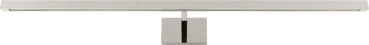 Dessau 36 Picture Light polished nickel 3000K 90 CRI integrated led 90 cri 3000k 120v