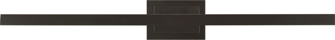 Dessau 36 Picture Light dark Bronze 3000K 90 CRI integrated led 90 cri 3000k 120v