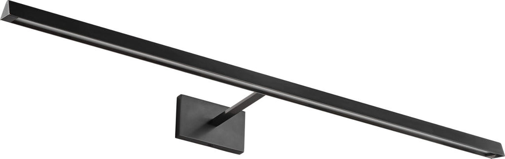 Dessau 36 Picture Light dark Bronze 3000K 90 CRI integrated led 90 cri 3000k 120v