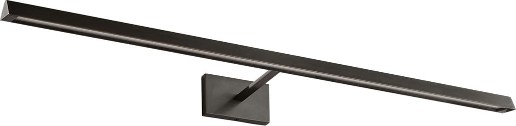 Dessau 36 Picture Light dark Bronze 3000K 90 CRI integrated led 90 cri 3000k 120v