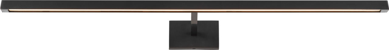 Dessau 36 Picture Light dark Bronze 3000K 90 CRI integrated led 90 cri 3000k 120v