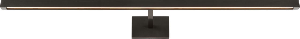 Dessau 36 Picture Light dark Bronze 3000K 90 CRI integrated led 90 cri 3000k 120v