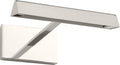 Dessau 8 Picture Light polished nickel 3000K 90 CRI integrated led 90 cri 3000k 120v