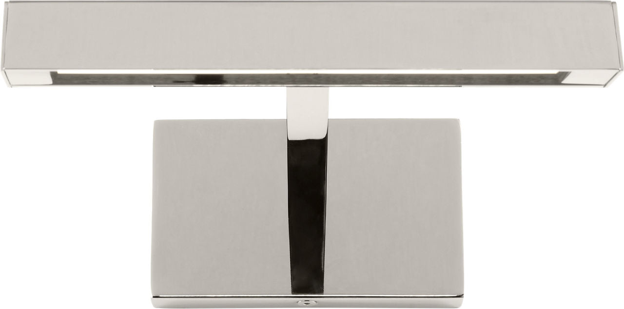Dessau 8 Picture Light polished nickel 3000K 90 CRI integrated led 90 cri 3000k 120v