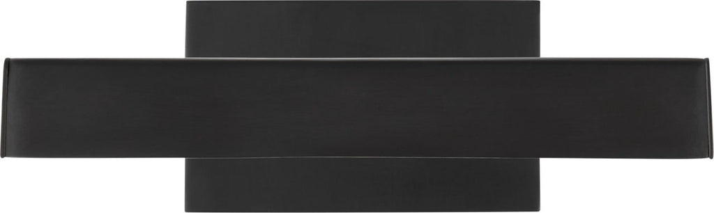 Dessau 8 Picture Light Dark Bronze LED 90 CRI 3000K 120V