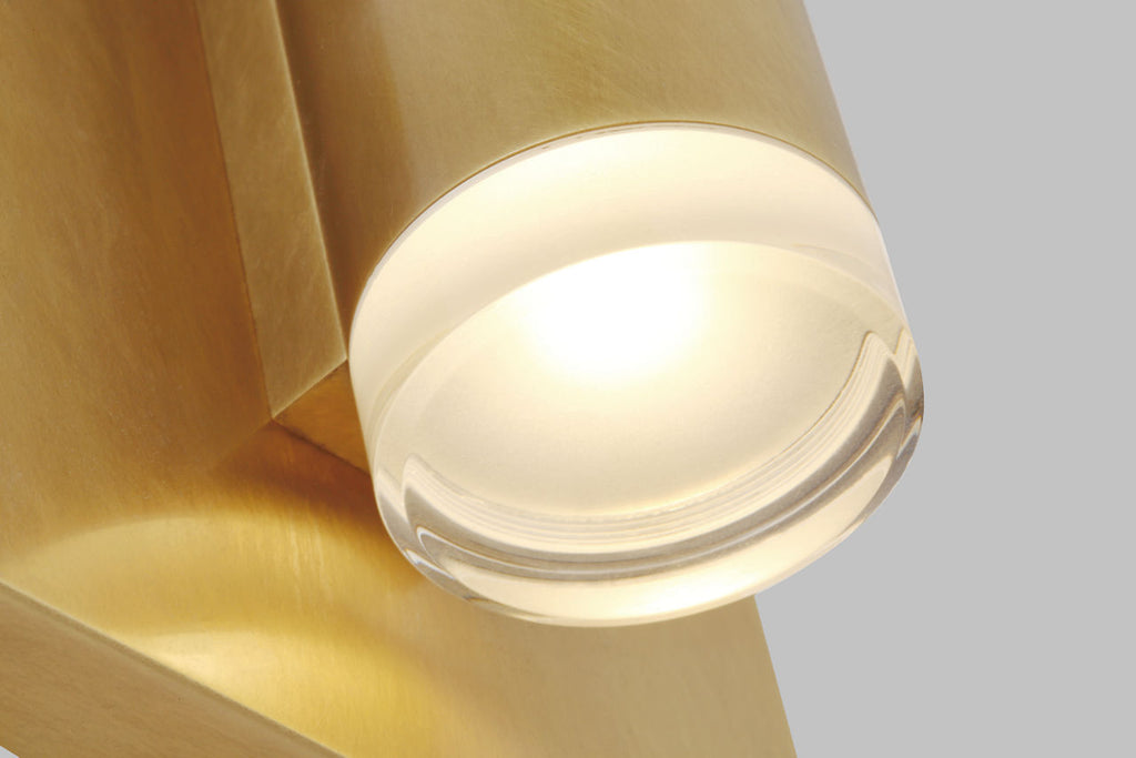 Dobson II 1-Light Wall/Bath