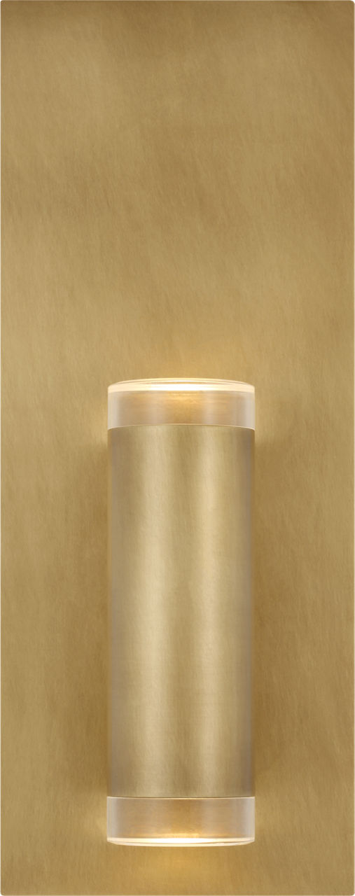Dobson II 1-Light Wall/Bath