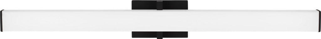 Ellis 36 Bath Nightshade Black 3000K 90 CRI LED 3000k 120v