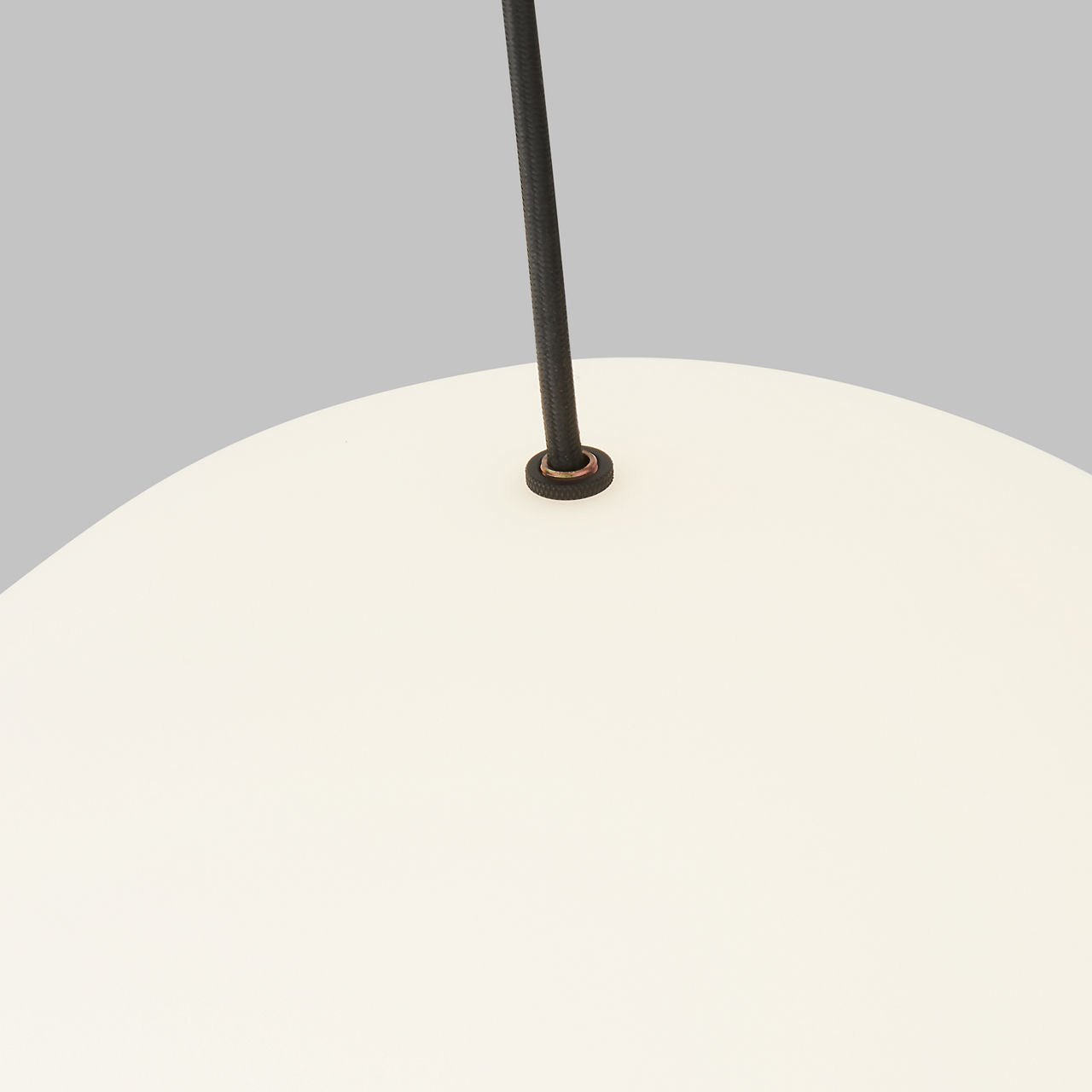 Hanea Grande Pendant Natural Brass 3000K 90 CRI integrated led 90 cri 3000k 120v