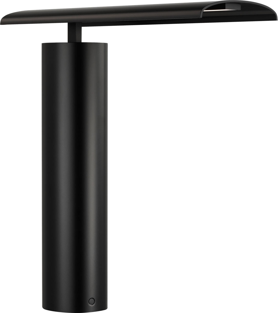 Kadia 16 Table Lamp Nightshade Black 2700K 90 CRI integrated LED 2700K 90 CRI 120v-240v