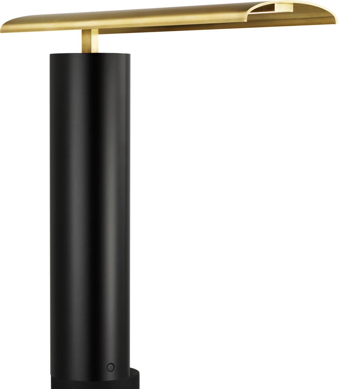 Kadia 16 Table Lamp Natural Brass 2700K 90 CRI integrated LED 2700K 90 CRI 120v-240v