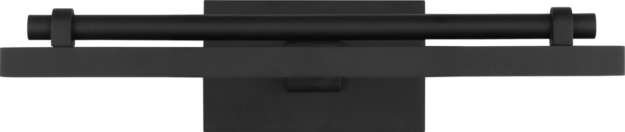 Kal 12 Picture Light Nightshade Black 3000K 90 CRI