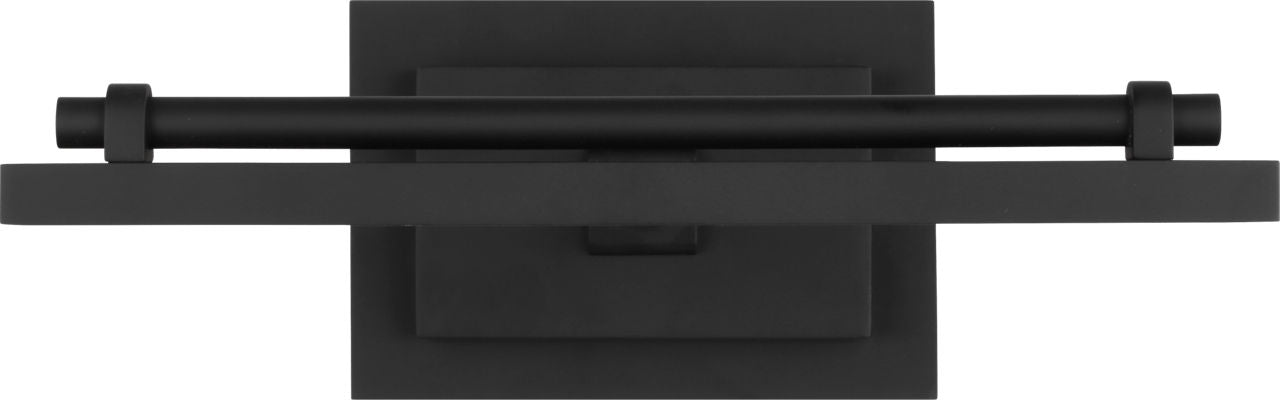 Kal 12 Picture Light Nightshade Black 3000K 90 CRI