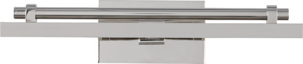 Kal 12 Picture Light Polished Nickel 3000K 90 CRI