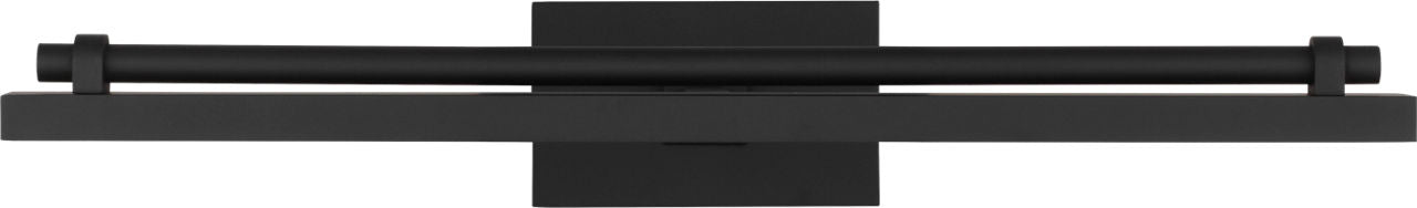 Kal 18 Picture Light Nightshade Black 3000K 90 CRI