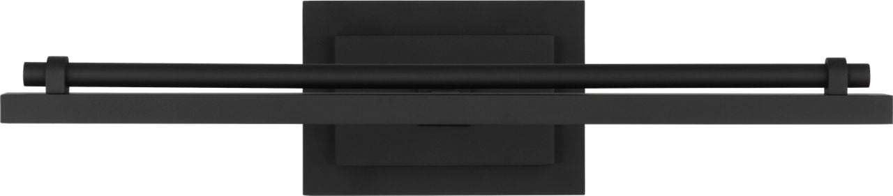 Kal 18 Picture Light Nightshade Black 3000K 90 CRI