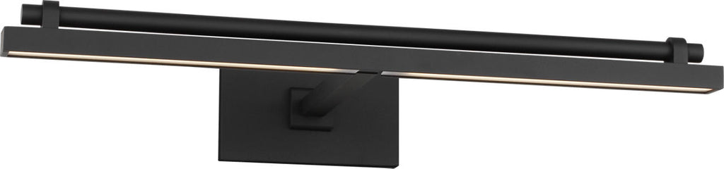 Kal 18 Picture Light Nightshade Black 3000K 90 CRI