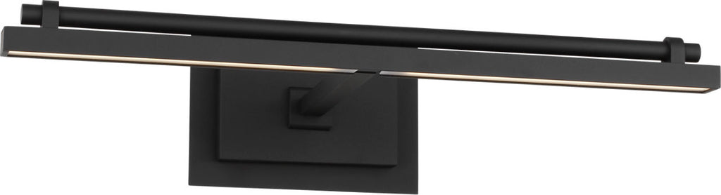 Kal 18 Picture Light Nightshade Black 3000K 90 CRI