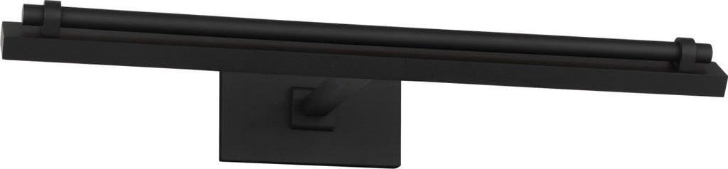 Kal 18 Picture Light Nightshade Black 3000K 90 CRI
