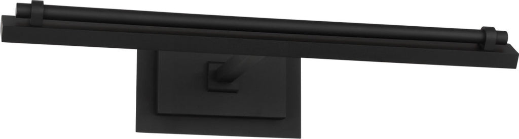 Kal 18 Picture Light Nightshade Black 3000K 90 CRI