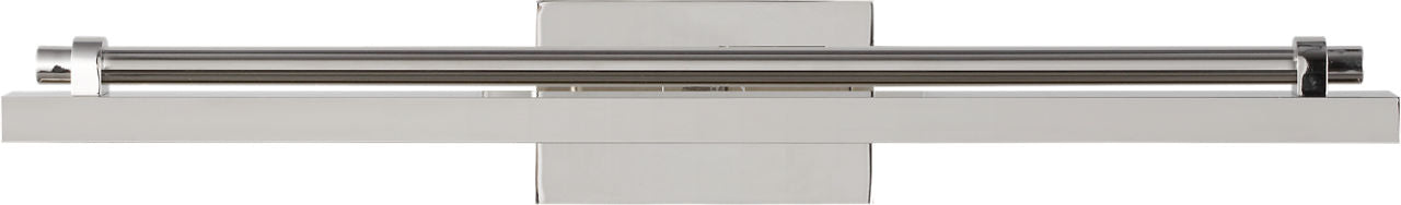 Kal 18 Picture Light polished nickel 3000K 90 CRI