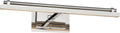 Kal 18 Picture Light polished nickel 3000K 90 CRI