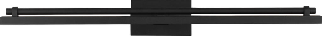 Kal 24 Picture Light Nightshade Black 3000K 90 CRI