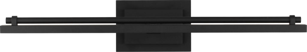 Kal 24 Picture Light Nightshade Black 3000K 90 CRI