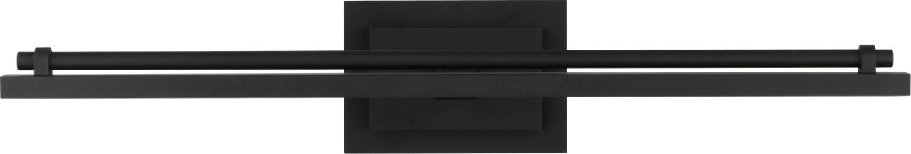 Kal 24 Picture Light Nightshade Black 3000K 90 CRI