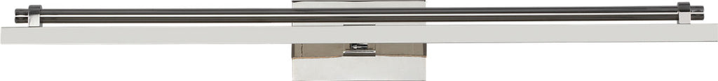 Kal 24 Picture Light polished nickel 3000K 90 CRI