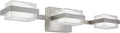 Kamden 3-Light Bath | Satin Nickel