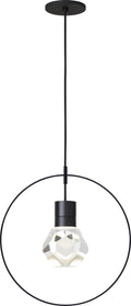 Locus Accessory 18" Medium Black