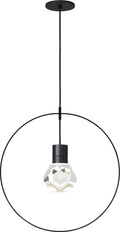 Locus Accessory 23" Large Black