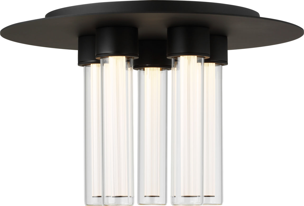 Kola 13 Flush Mount