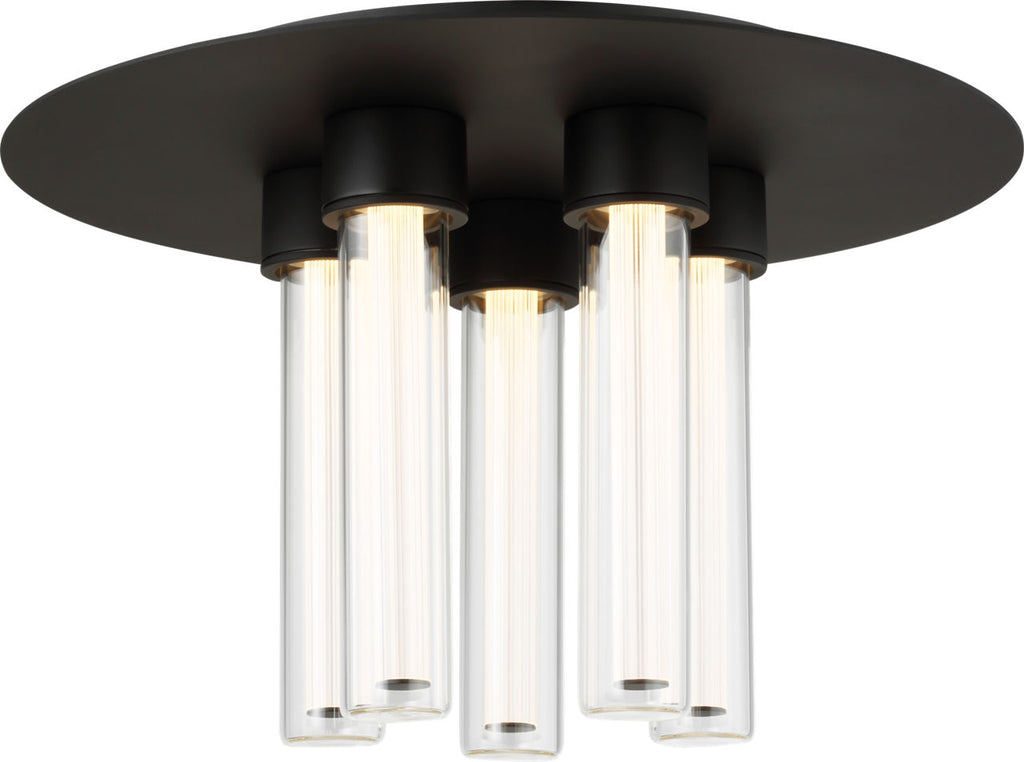 Kola 13 Flush Mount