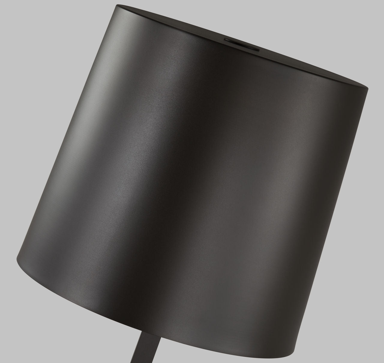 Lucia Outdoor Large Floor Lamp Bronze 2700K 90 CRI