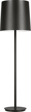 Lucia Outdoor Large Floor Lamp Bronze 2700K 90 CRI