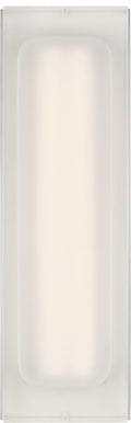 Milley 13 Wall Polished Nickel 3000K 90 CRI
