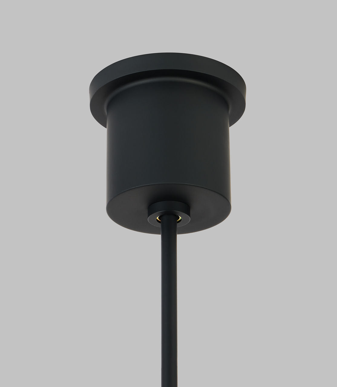 Nyra 28 Chandelier 28" Diameter Nightshade Black 3000K 90 CRI integrated led 90 cri 3000k 120v-277v unv