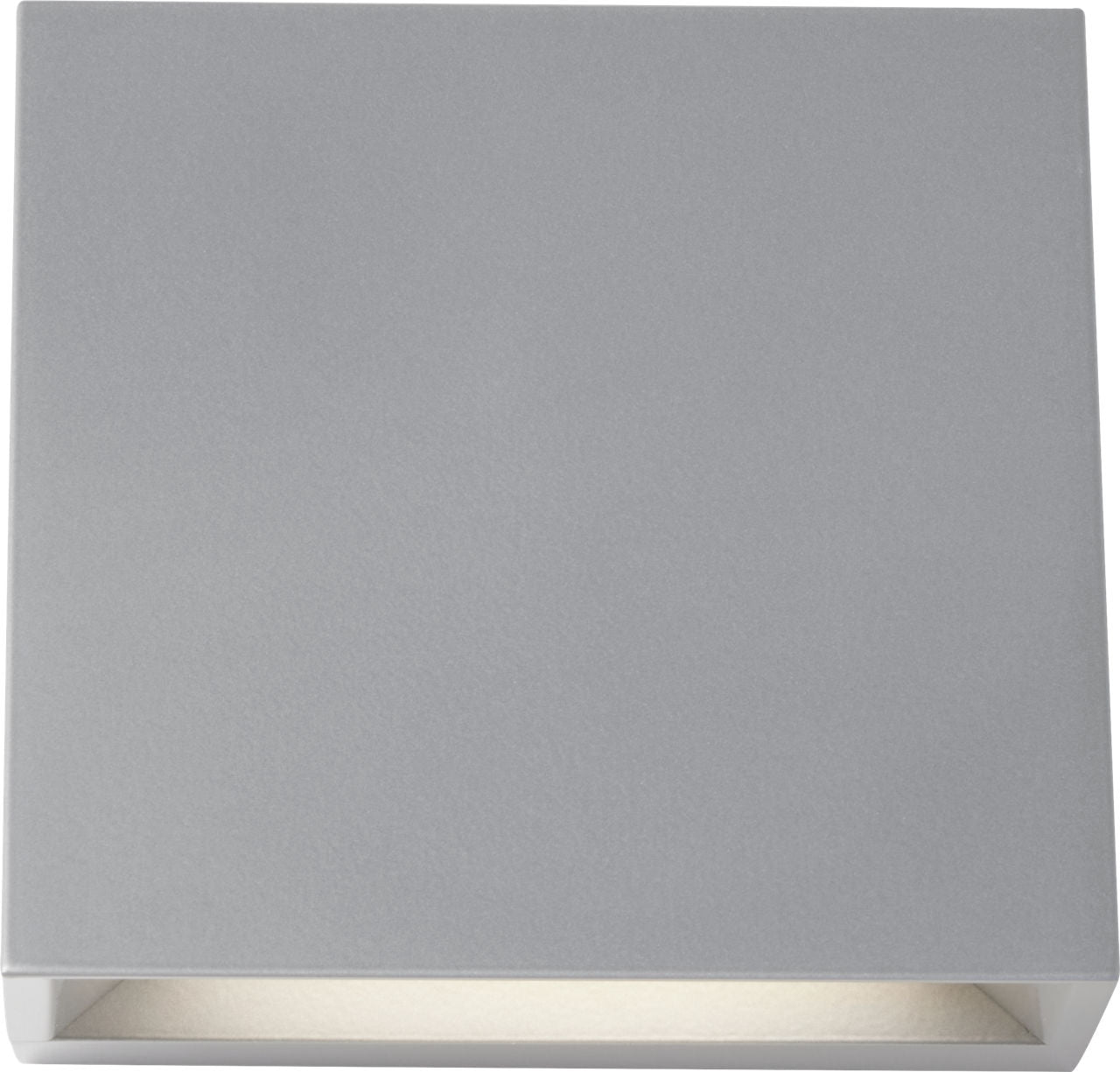 Pitch Single Outdoor Wall Single silver LED 3000K 90 CRI90 cri 3000k 277v