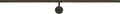 Plural Dome 24 Picture Light dark Bronze 3000K 95 CRI integrated led 95 cri 3000k 120v-277v unv