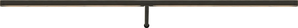 Plural Faceted 24 Picture Light dark Bronze 2700K 95 CRI integrated led 95 cri 2700k 120v-277v unv