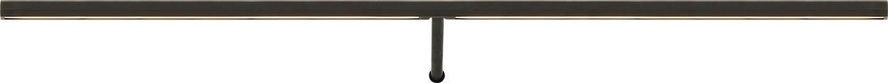 Plural Faceted 24 Picture Light dark Bronze 3000K 95 CRI integrated led 95 cri 3000k 120v-277v unv
