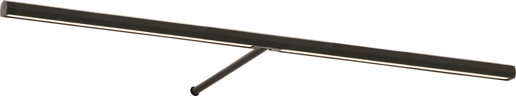 Plural Faceted 24 Picture Light dark Bronze 3000K 95 CRI integrated led 95 cri 3000k 120v-277v unv