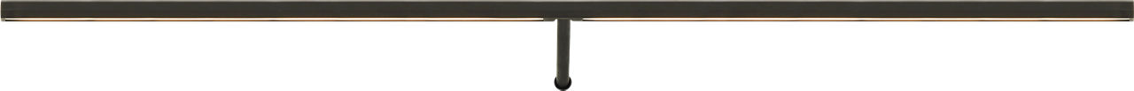 Plural Faceted 30 Picture Light dark Bronze 2700K 95 CRI integrated led 95 cri 2700k 120v-277v unv