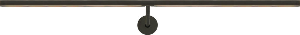 Plural Faceted 24 Picture Light dark Bronze 3000K 95 CRI integrated led 95 cri 3000k 120v-277v unv